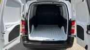 Opel Combo Cargo Base
