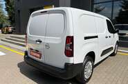 Opel Combo Cargo Base