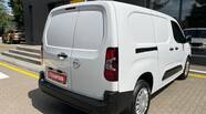 Opel Combo Cargo Base