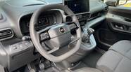 Opel Combo Cargo Base