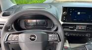 Opel Combo Cargo Base