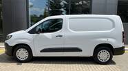 Opel Combo Cargo Base
