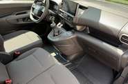 Opel Combo Cargo Base