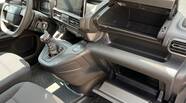 Opel Combo Cargo Base