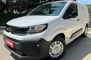Opel Combo Cargo Base