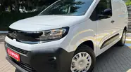 Opel Combo Cargo Base