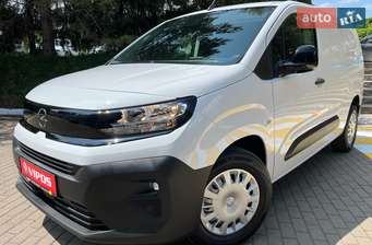 Opel Combo Cargo 2025 в Київ