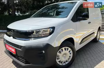 Opel Combo Cargo