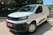 Opel Combo Cargo Base