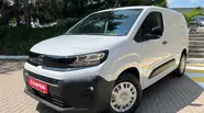 Opel Combo Cargo Base