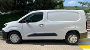 Opel Combo Cargo Base