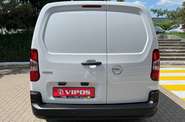 Opel Combo Cargo Base