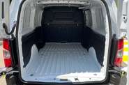 Opel Combo Cargo Base