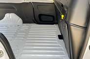 Opel Combo Cargo Base