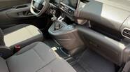 Opel Combo Cargo Base