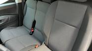 Opel Combo Cargo Base