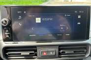 Новый Opel Combo Cargo 1.5 BlueHDi AT (130 к.с.) L2 Base 2025 автосалона OPEL VIPOS - фото 15