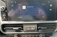 Новый Opel Combo Cargo 1.5 BlueHDi AT (130 к.с.) L2 Base 2025 автосалона OPEL VIPOS - фото 11