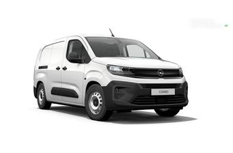 Opel Combo Cargo 2025 Base