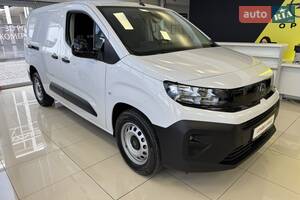 Opel Combo Cargo Base