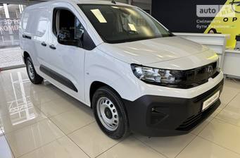 Opel Combo Cargo 2025 Base