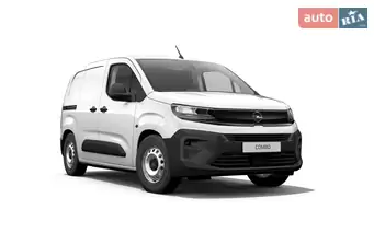 Opel Combo Cargo
