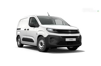 Opel Combo Cargo 2025 Base