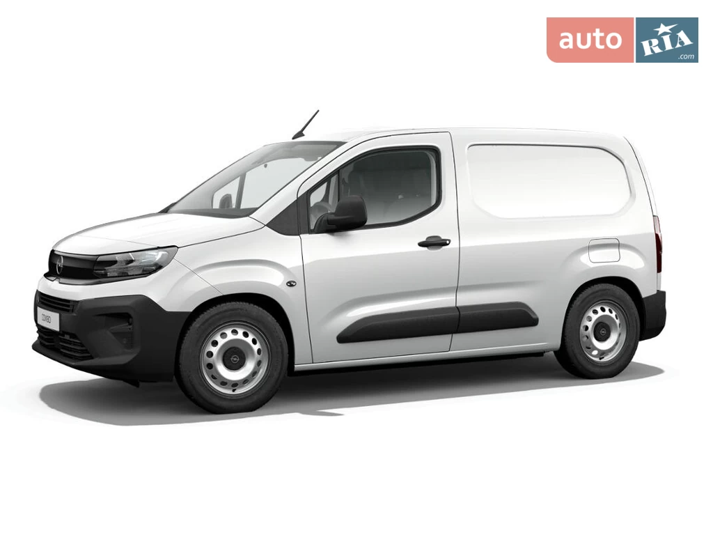 Opel Combo Cargo Base