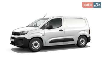 Opel Combo Cargo 2025 в Київ