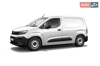 Opel Combo Cargo