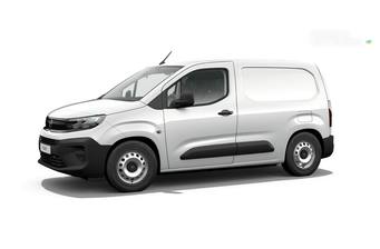 Opel Combo Cargo 2025 Base