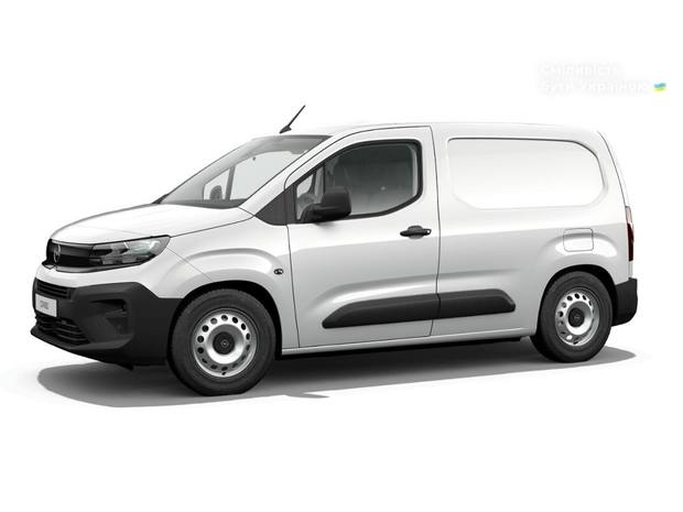 Opel Combo Cargo 2025