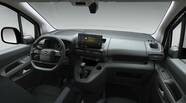 Opel Combo Cargo Base
