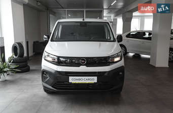 Opel Combo Cargo 2024 в Харків