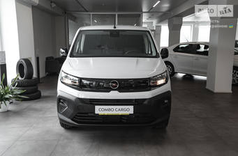 Opel Combo Cargo 2024 Base