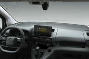 Opel Combo Cargo Base