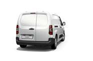 Opel Combo Cargo Base