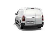 Opel Combo Cargo Base