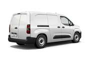 Opel Combo Cargo Base