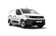 Opel Combo Cargo Base