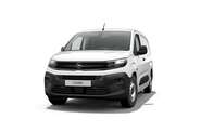 Opel Combo Cargo Base