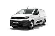 Opel Combo Cargo Base