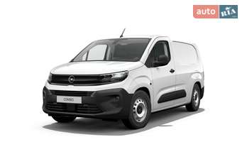Opel Combo Cargo 2025 в Київ