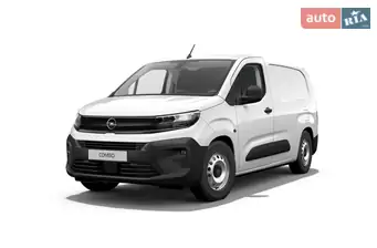 Opel Combo Cargo