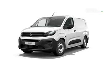 Opel Combo Cargo 2025 Base