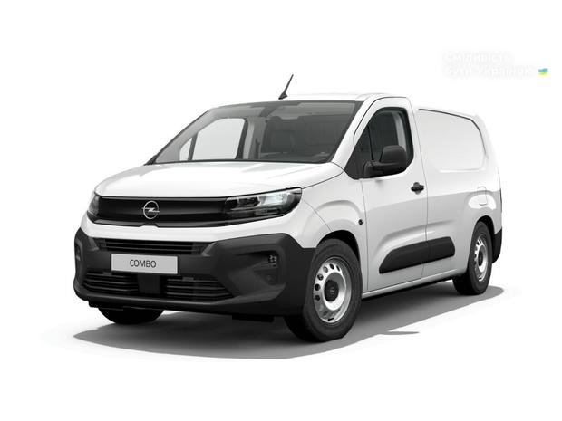 Opel Combo Cargo 2025