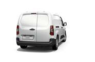 Opel Combo Cargo Base
