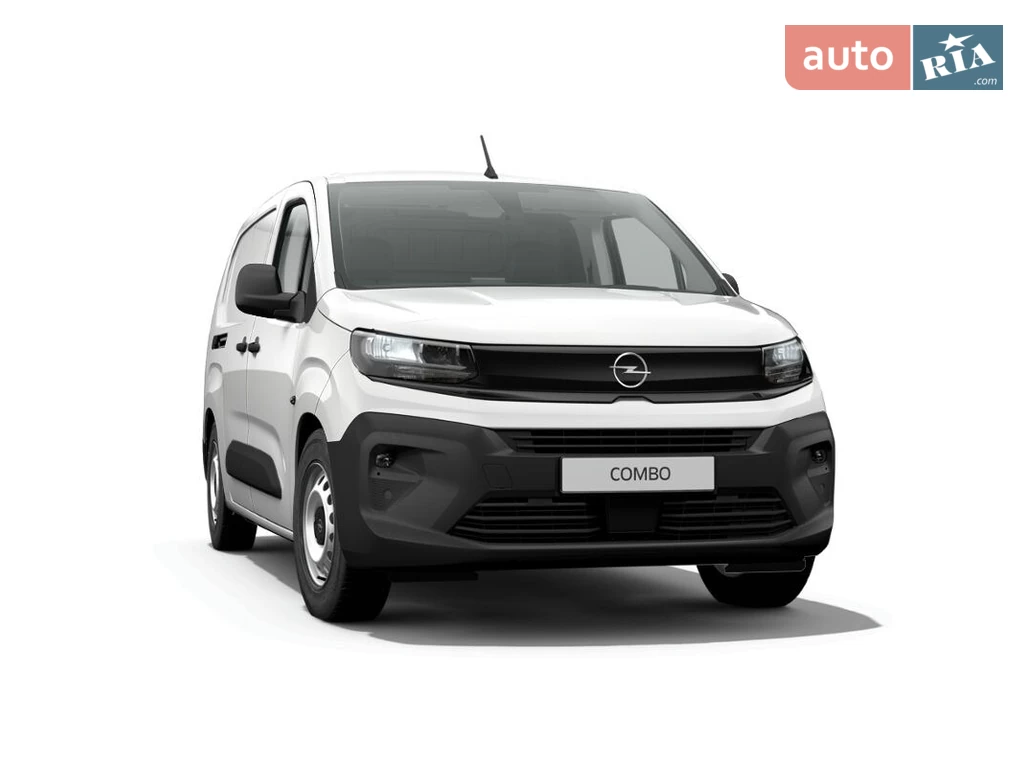 Opel Combo Cargo Base