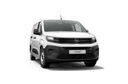 Opel Combo Cargo Base