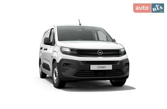 Opel Combo Cargo 2024 в Київ